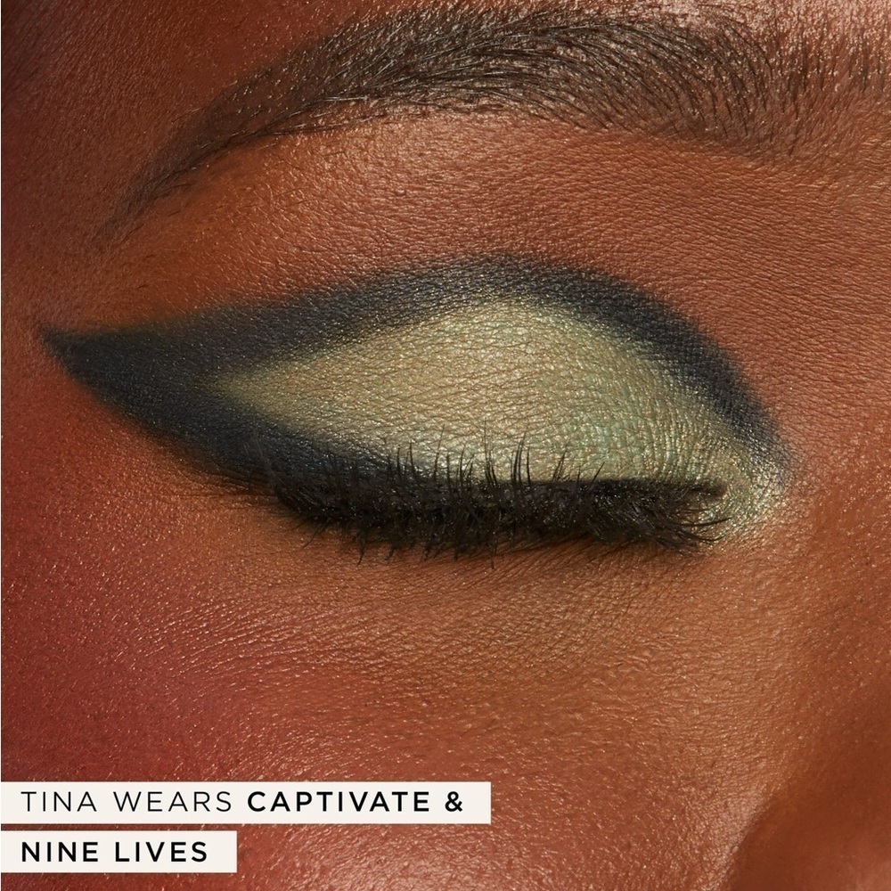TARTE- Maneater Nightfall Eyeshadow Palette - Picture 5 of 9